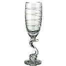 Neman Crystal wine goblet